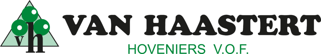 Van Haastert Hoveniers